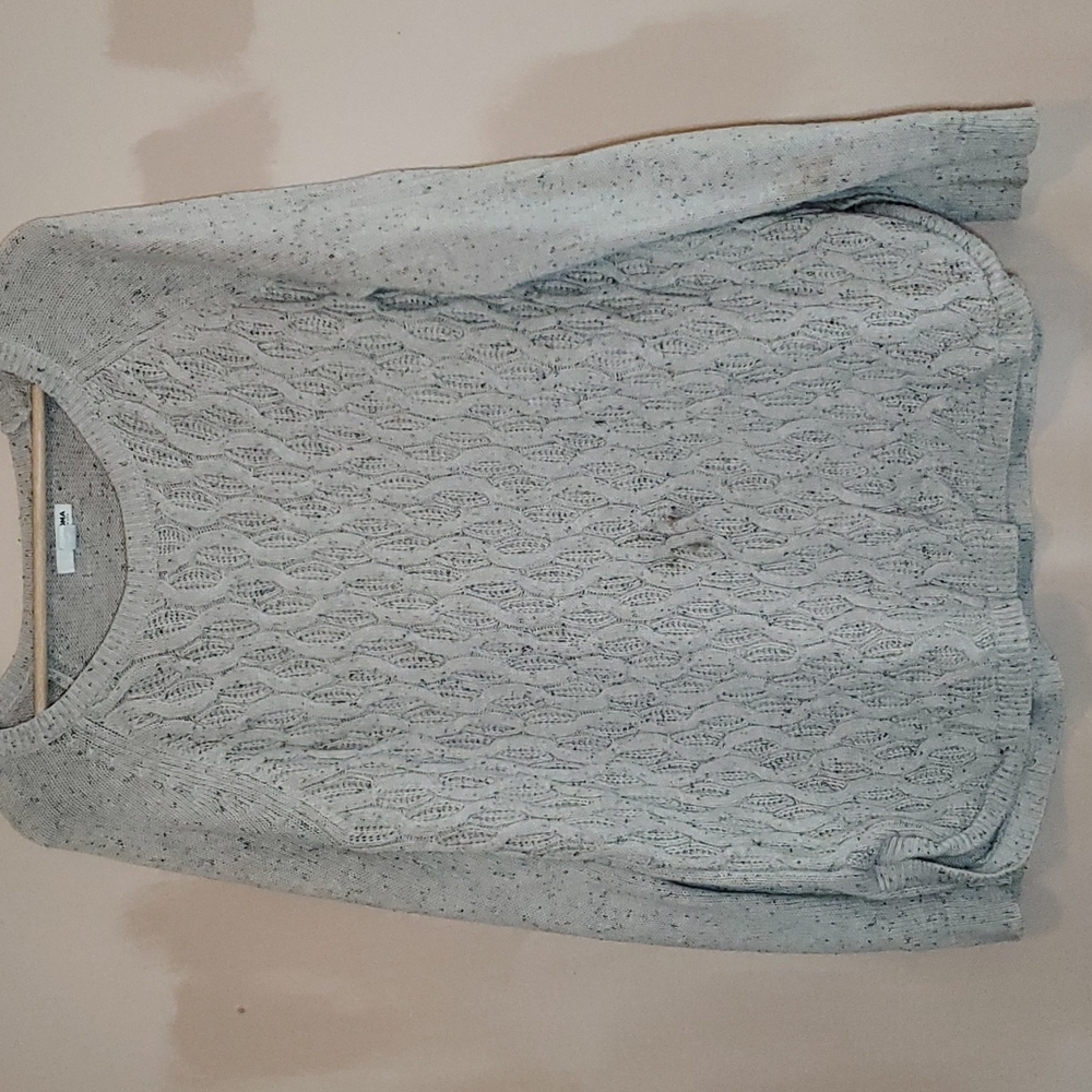 Sonoma Natural Sweater